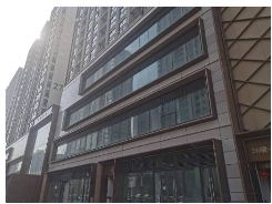 南广场花园29幢1号（北04间）招租公告