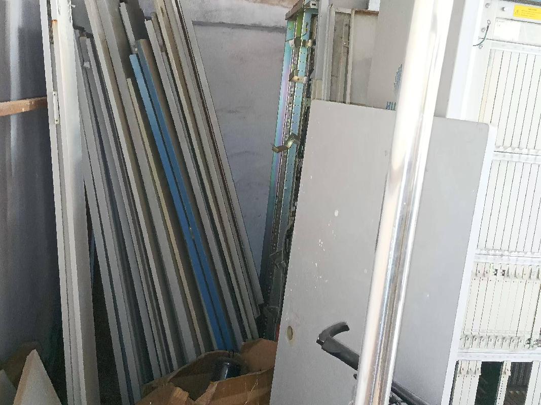 远端模块总机、蓄电池等内蒙古中诚电网技术发展有限公司废旧资产转让	(国资监测编号GR2025NM1007322)