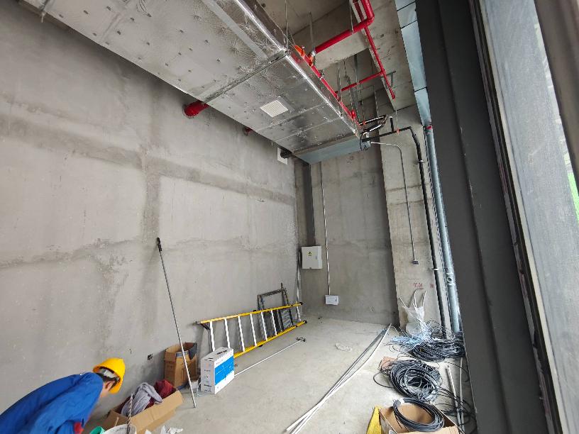 淮安市清江浦区金融中心D区20-167/174号商铺招租公告