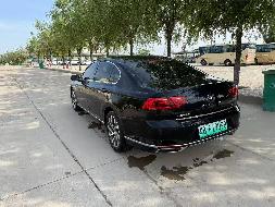 （蒙BF19098）大众牌FV7147FADCHEV小型轿车转让（包头交通投资集团车辆运营有限公司）(国资监测编号GR2025NM1007373)