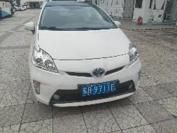 （蒙B9711E）丰田牌CA7180CHEVAE5小型轿车转让（内蒙古稀奥科贮氢合金有限公司）(国资监测编号GR2025NM1007364-2)