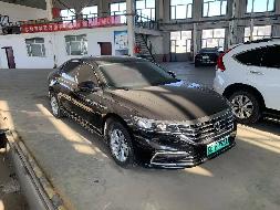 （蒙BF05233）大众汽车牌SVW7142BPV小型轿车转让（包头交通投资集团车辆运营有限公司）(国资监测编号GR2025NM1007375)