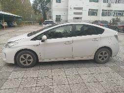 （蒙B9711E）丰田牌CA7180CHEVAE5小型轿车转让（内蒙古稀奥科贮氢合金有限公司）(国资监测编号GR2025NM1007364-2)