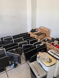 一批办公类报废资产转让（呼和浩特市城发供热有限责任公司）(国资监测编号GR2025NM1007326)