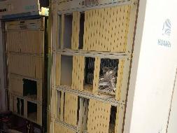 远端模块总机、蓄电池等内蒙古中诚电网技术发展有限公司废旧资产转让	(国资监测编号GR2025NM1007322)