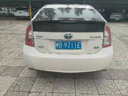 （蒙B9711E）丰田牌CA7180CHEVAE5小型轿车转让（内蒙古稀奥科贮氢合金有限公司）(国资监测编号GR2025NM1007364-2)