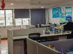 常州市钟楼区西横街61号常柴大厦601-604、612室办公用房招租公告(国资监测编号GR2025JS2006852)