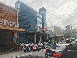 常州市钟楼区怀德中路123号南-13综合用房招租公告(国资监测编号GR2025JS2006856)