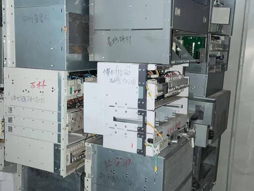 中国铁塔股份有限公司铜川市分公司2025年第六批报废资产转让公告(国资监测编号GR2025GS1002517)