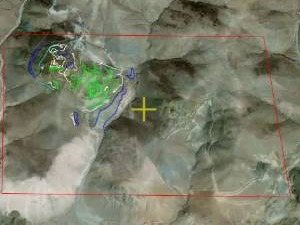 东河子西沟选矿厂四号地铁矿采矿权转让及内蒙古卓资县东河子西沟选矿厂四号地铁矿采矿权转让配套勘测投资方招选公告