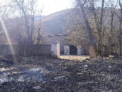 伊犁南岗建材(集团)有限责任公司喀赞其煤矿东井位于伊宁县辖区内钢球厂院落(建筑面积约456㎡)对外招租（租期5年）