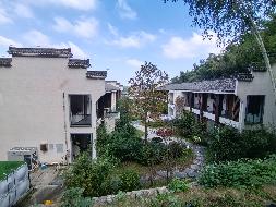 无为市昆山镇双河行政村瓦屋自然村竹溪里民宿及附属设施经营权出租公告(国资监测编号GR2025AH2002764)