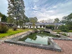 青阳县原杨田苗圃土地及房屋出租公告(国资监测编号GR2025AH2002761)