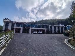 无为市昆山镇双河行政村瓦屋自然村竹溪里民宿及附属设施经营权出租公告(国资监测编号GR2025AH2002764)