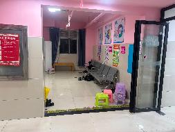 株洲市天元区长江北路1号华天大酒店综合楼3楼613㎡房屋(国资监测编号GR2025HN1002621)