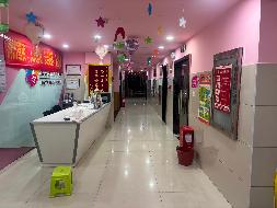 株洲市天元区长江北路1号华天大酒店综合楼3楼613㎡房屋(国资监测编号GR2025HN1002621)