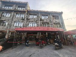 贺州市昭平县黄姚镇酒壶巷1#116号一楼商铺招租项目