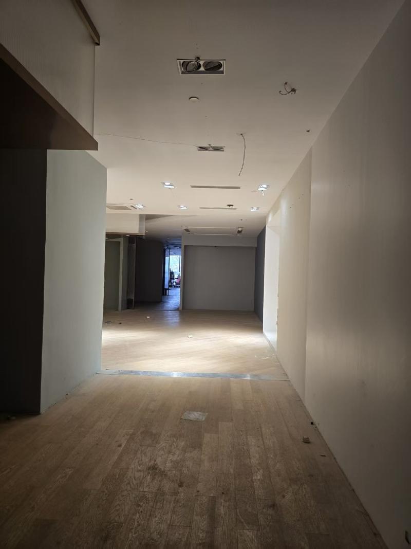 北京市朝阳区芍药居北里101号1幢1层103号商业房产出租项目（年租金底价1484246.43元，租期不超过5年）