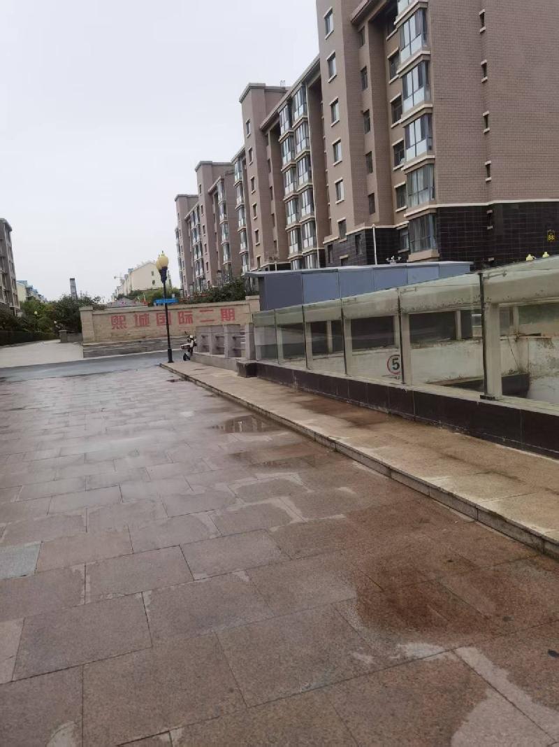 内蒙古巴彦淖尔市临河区熙城国际二期地下车库K-B10-15转让项目(三次挂牌)
