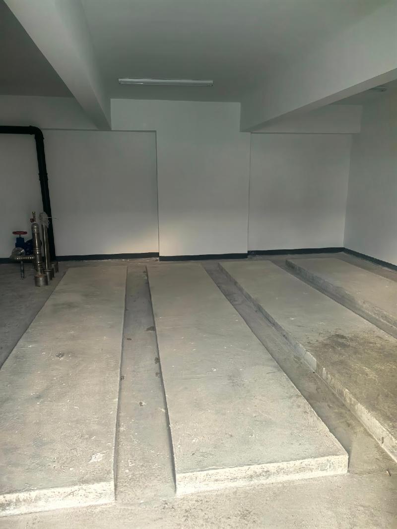 江苏开放大学浦口校区一期学生宿舍洗浴及饮用水场地招租(国资监测编号GR2025JS1006884)