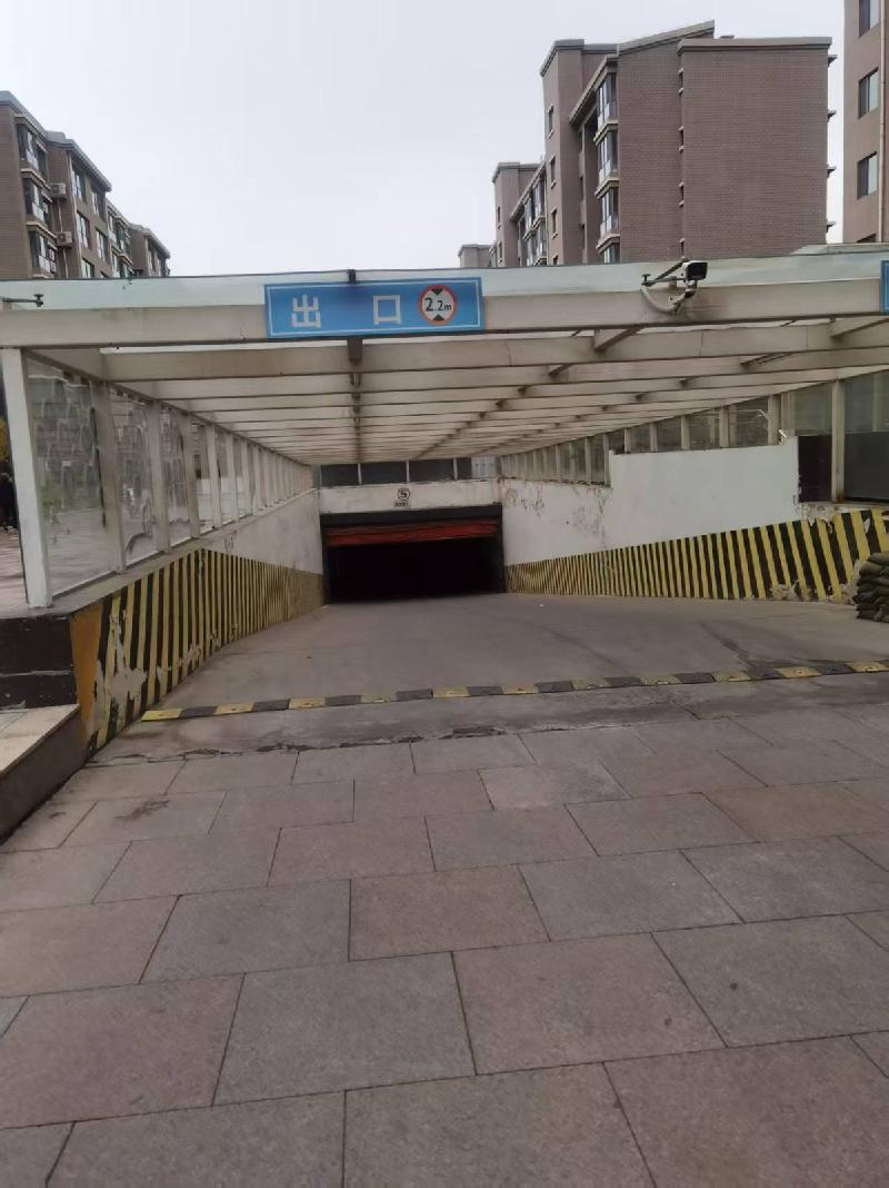 内蒙古巴彦淖尔市临河区熙城国际二期地下车库K-B10-15转让项目(三次挂牌)