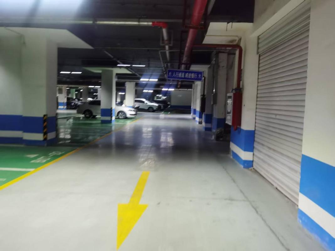 内蒙古巴彦淖尔市临河区熙城国际二期地下车库K-B10-15转让项目(三次挂牌)