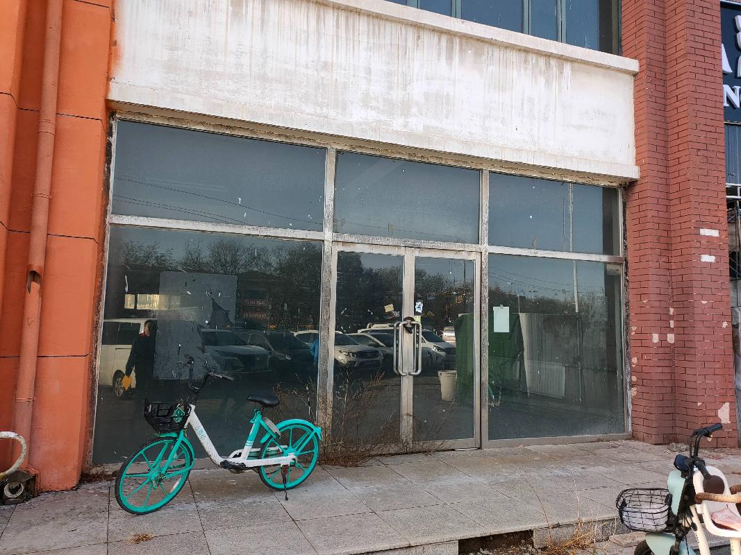 包头市新城雅居B区36-125底店转让（包头市滨河新区开发建设有限责任公司）(国资监测编号GR2025NM1007378)