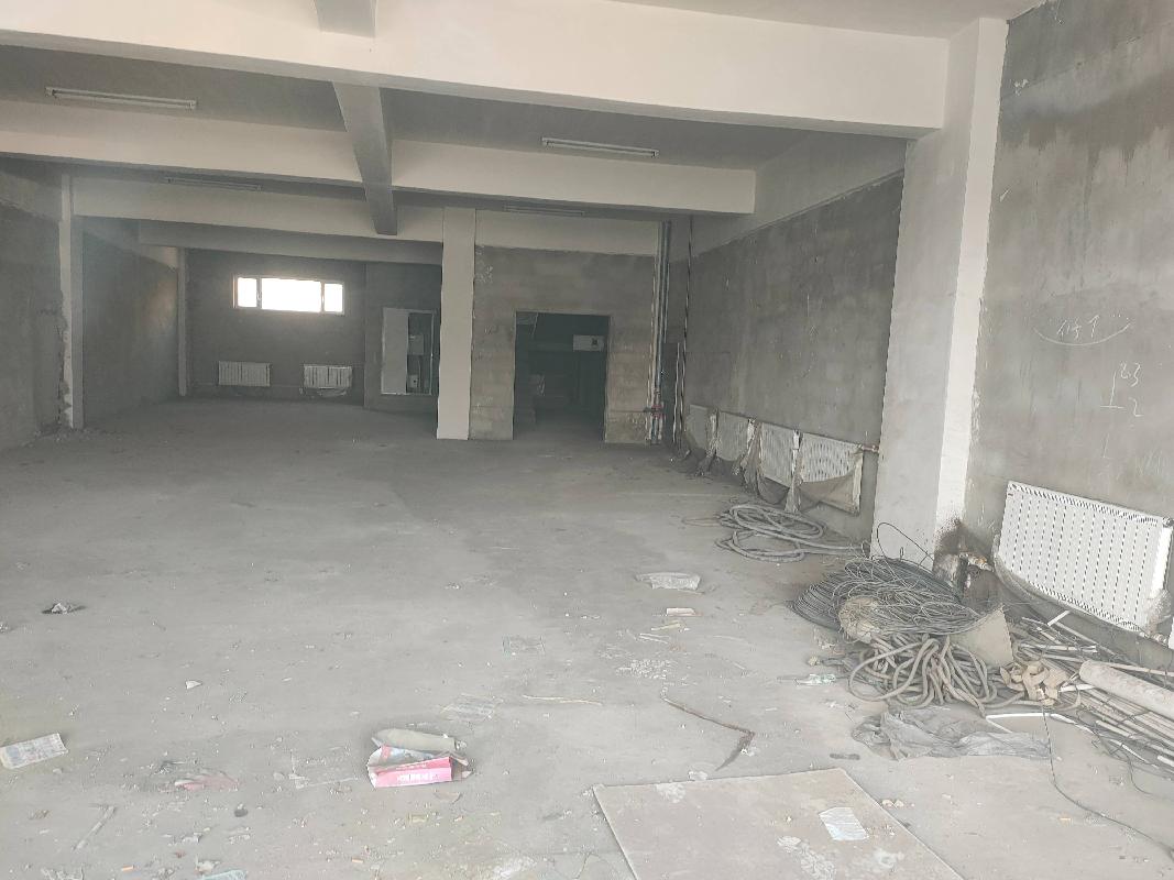 包头市新城雅居B区36-125底店转让（包头市滨河新区开发建设有限责任公司）(国资监测编号GR2025NM1007378)