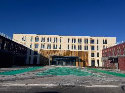 科技成果转化基地建设项目9#中试厂房地上部分在建工程（内蒙古高新科技控股有限责任公司）(国资监测编号GR2025NM1008171)