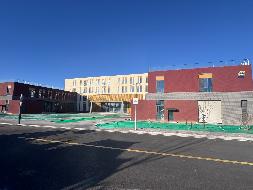 科技成果转化基地建设项目9#中试厂房地上部分在建工程（内蒙古高新科技控股有限责任公司）(国资监测编号GR2025NM1008171)