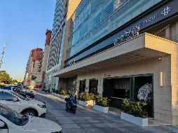 北京市朝阳区芍药居北里101号1幢1层103号商业房产出租项目（年租金底价1484246.43元，租期不超过5年）