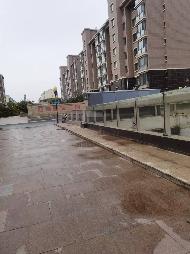 内蒙古巴彦淖尔市临河区熙城国际二期地下车库K-B10-15转让项目(三次挂牌)