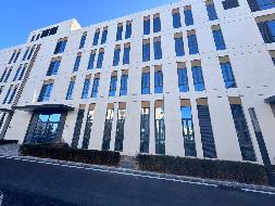 科技成果转化基地建设项目9#中试厂房地上部分在建工程（内蒙古高新科技控股有限责任公司）(国资监测编号GR2025NM1008171)