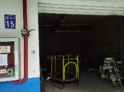 内蒙古巴彦淖尔市临河区熙城国际二期地下车库K-B10-15转让项目(三次挂牌)