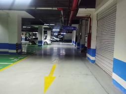 内蒙古巴彦淖尔市临河区熙城国际二期地下车库K-B10-15转让项目(三次挂牌)