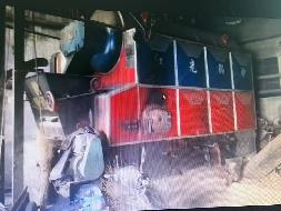 黑龙江省大庆地区防洪工程管理中心两台报废锅炉捆绑转让交易公告(国资监测编号GR2025HL2006288)