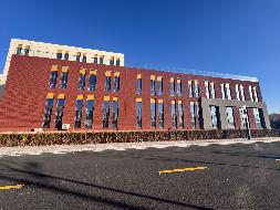 科技成果转化基地建设项目9#中试厂房地上部分在建工程（内蒙古高新科技控股有限责任公司）(国资监测编号GR2025NM1008171)