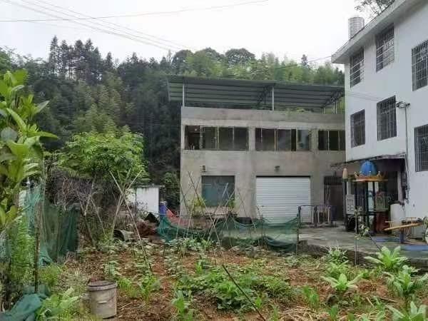 柳州市三江侗族自治县高基瑶族乡弓江村约90平方米中草药烘干厂房招租项目(二次挂牌)