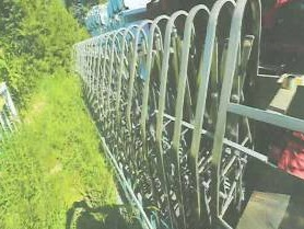 票亭、显示板、电动伸缩大门等内蒙古交通集团有限公司乌海分公司废旧资产转让(国资监测编号GR2025NM1007385)