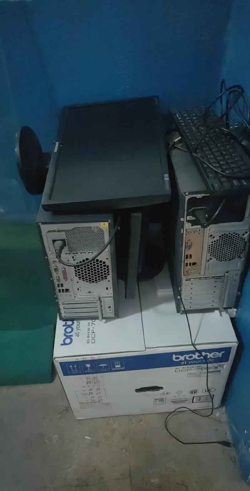 一批设备类资产转让（包头中铝科技服务开发有限公司）(国资监测编号GR2025NM1007392)