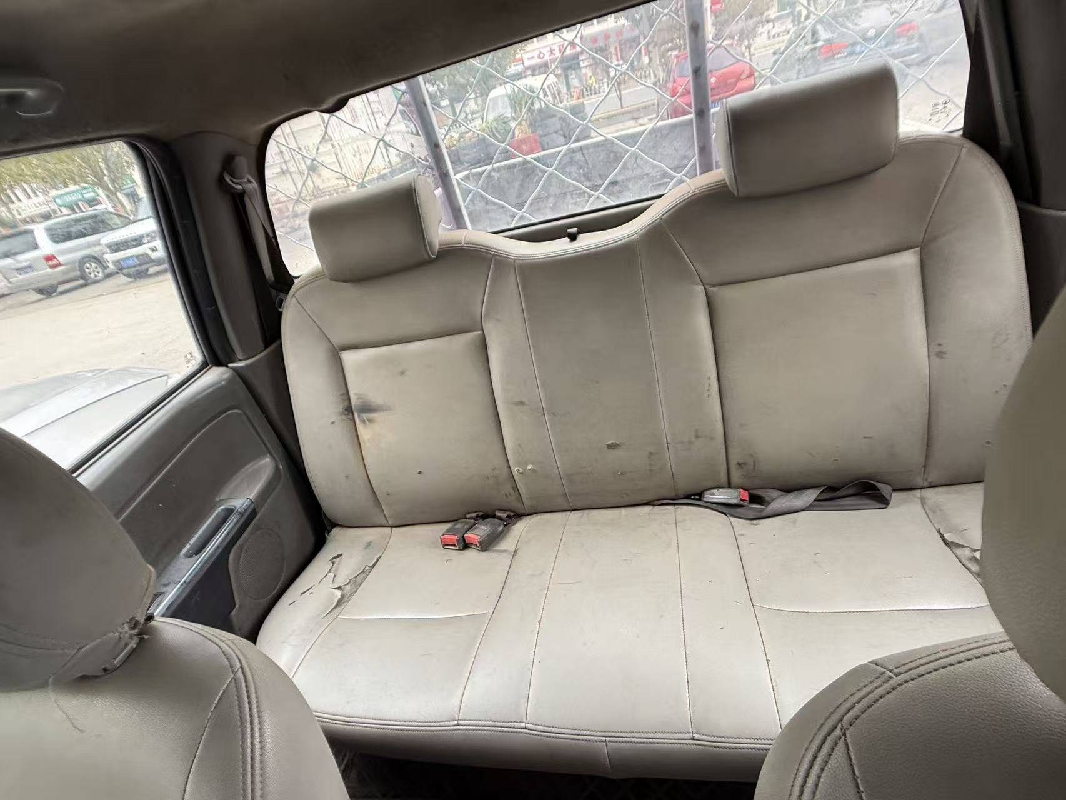 （蒙JFD102）长城牌CC1031PA28轻型普通货车2.237L（内蒙古风昶源新能源开发有限公司）(国资监测编号GR2025NM1007496)