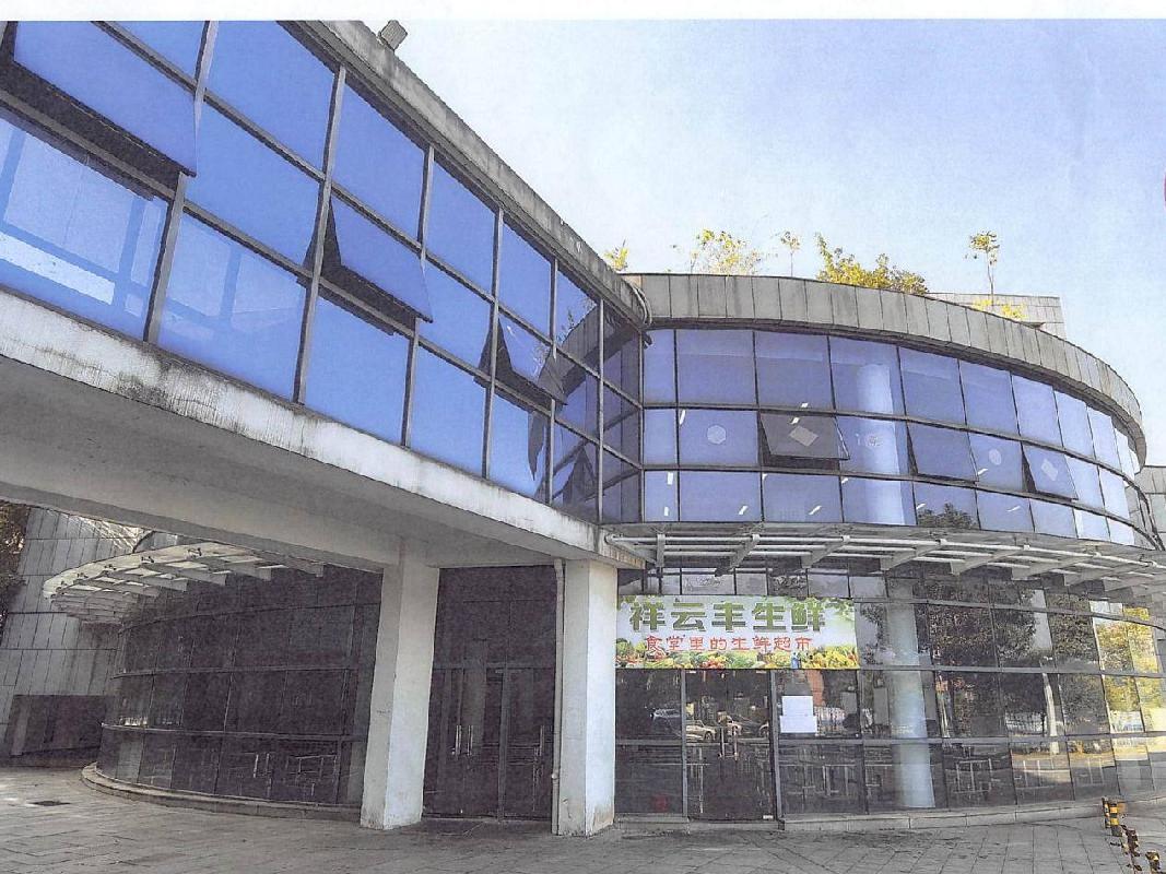郴州高科技术产业园区林邑大道东侧郴州战略性新兴产业园3、4栋102号食堂出租(第二次)