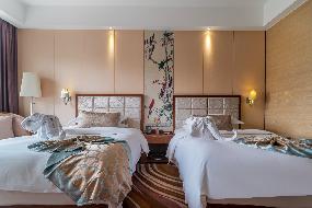 麒麟温泉精品酒店及办公、宿舍场地整体租赁(国资监测编号GR2025YN1001361)
