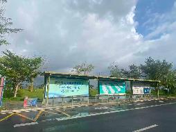 三亚市海棠湾公交候车亭站台89个商业广告位整体招租