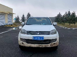 （蒙JFD117）长城牌CC1031PA2G轻型普通货车2.378L（中节能（内蒙古）风力发电有限公司）(国资监测编号GR2025NM1007497)