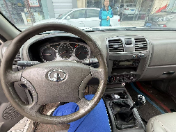 （蒙JFD102）长城牌CC1031PA28轻型普通货车2.237L（内蒙古风昶源新能源开发有限公司）(国资监测编号GR2025NM1007496)