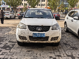（蒙JFD112）长城牌CC1031PA28轻型普通货车2.237L（中节能（丰镇）风力发电有限公司）(国资监测编号GR2025NM1007499)