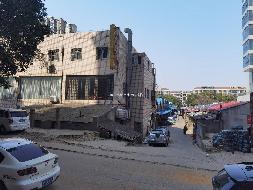岳阳市岳阳楼区望岳办事处北环路社区（盖一市场）一宗国有土地使用权(国资监测编号GR2025HN1002640)