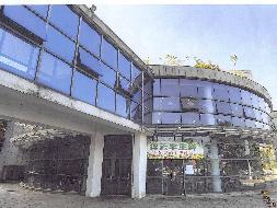 郴州高科技术产业园区林邑大道东侧郴州战略性新兴产业园3、4栋102号食堂出租(第二次)