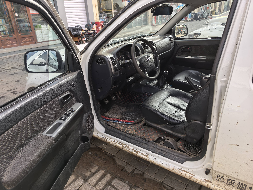 （蒙JFD112）长城牌CC1031PA28轻型普通货车2.237L（中节能（丰镇）风力发电有限公司）(国资监测编号GR2025NM1007499)